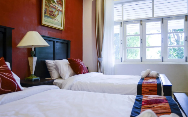 The Journey House Lifestyle Boutique Hotel