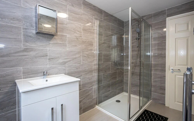 TCO Luxury House