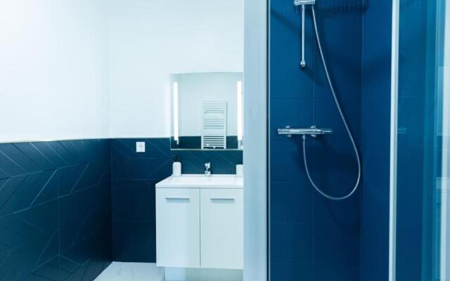 Creative Suite Disneyland Paris