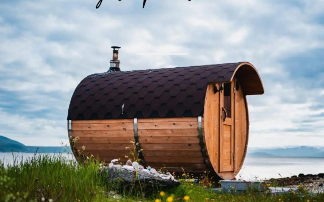 Yggdrasil Farmhotel Retreat, Spa & Yoga