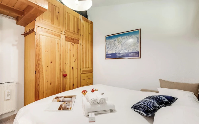 Appartamento Alpine Inspiration