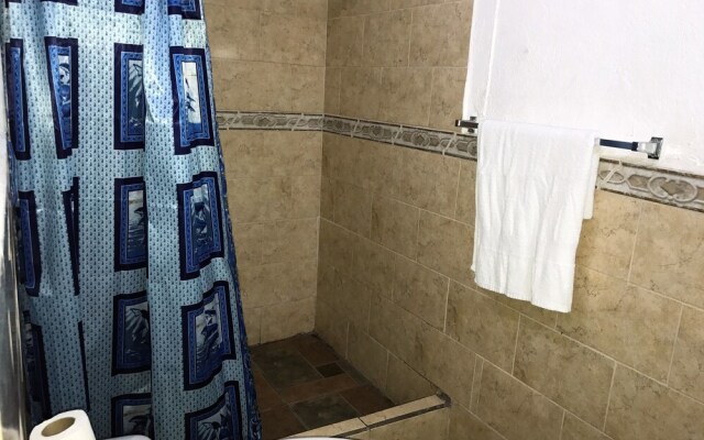 Mi Paraiso Hotel & Resort