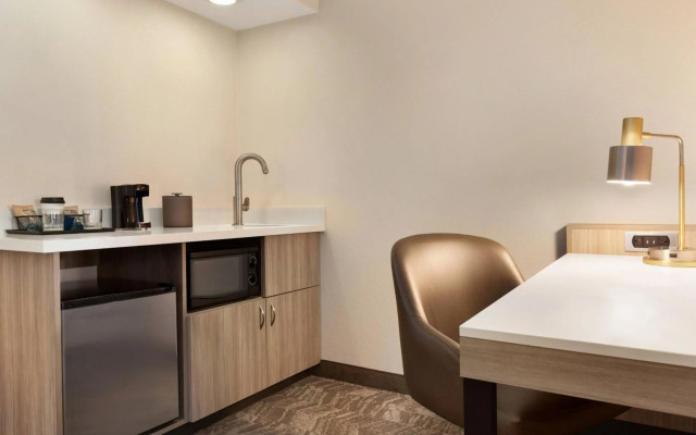 SpringHill Suites Phoenix Chandler/Fashion Center