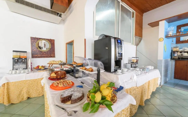 Hotel Celeste