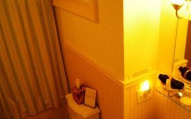 Stirling House Bed & Breakfast