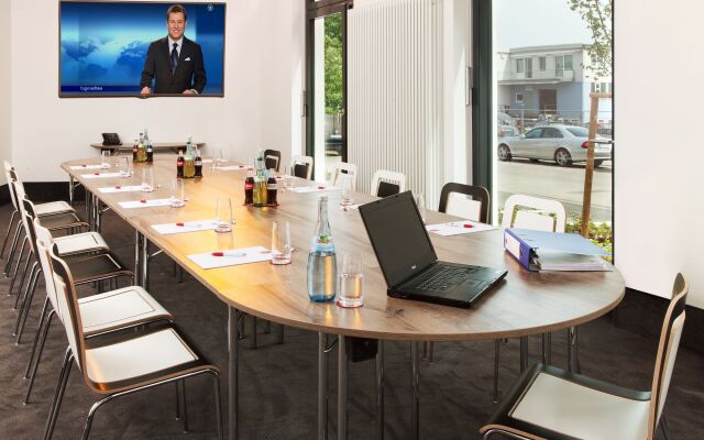Star Inn Hotel Stuttgart Airport-Messe, by Comfort