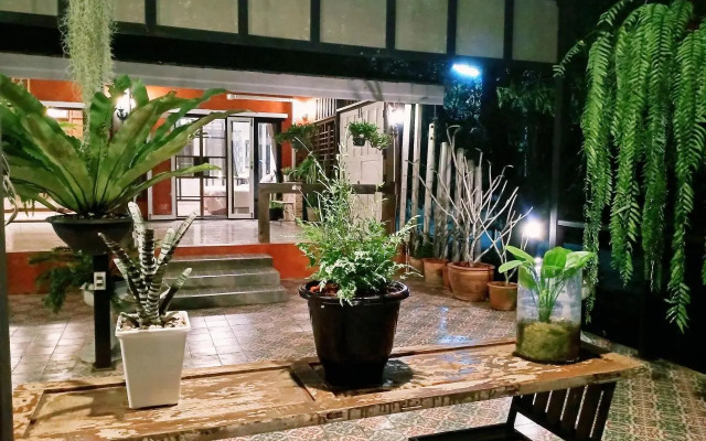 Yuva Homestay II