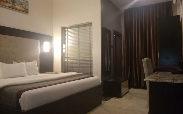 De Gladys Hotel