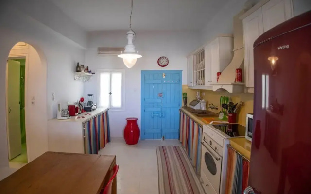 Artethea Traditional Village Apartment