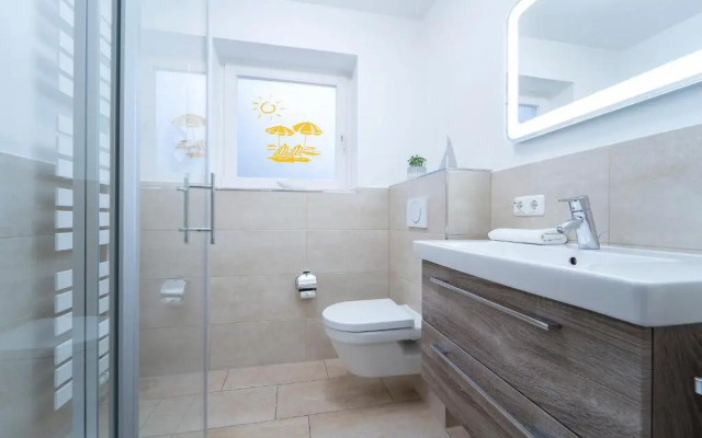 Sonnenwinkel Wohnung 1