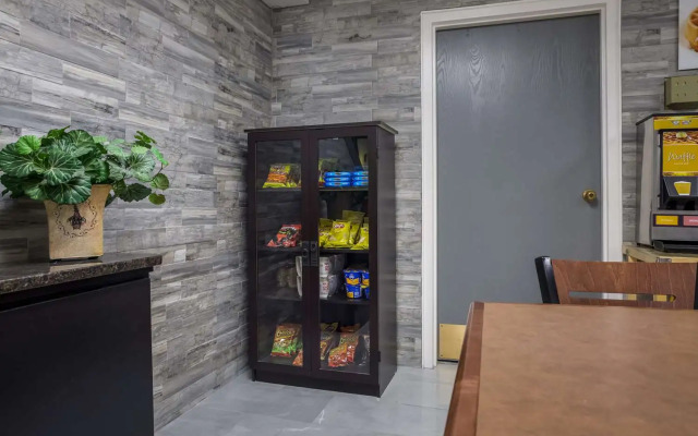 Quality Inn Toledo Westgate