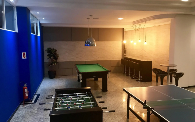 Hotel das Américas