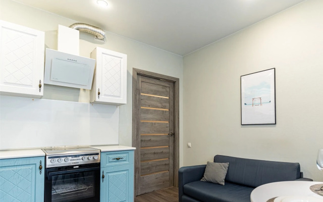 LetoApart на Бориса Пупко