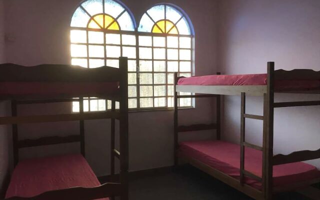 Wally's House Hostel