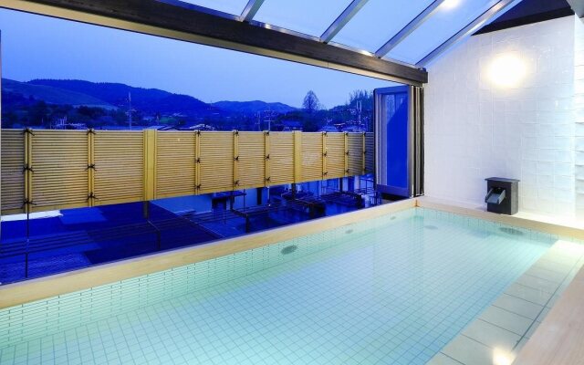 Hotel New Wakasa