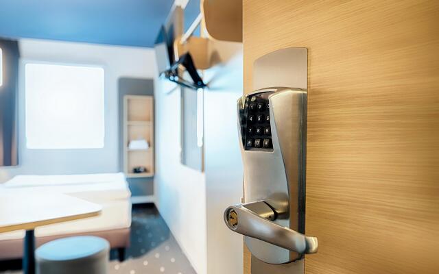 B&B Hotel München-Garching