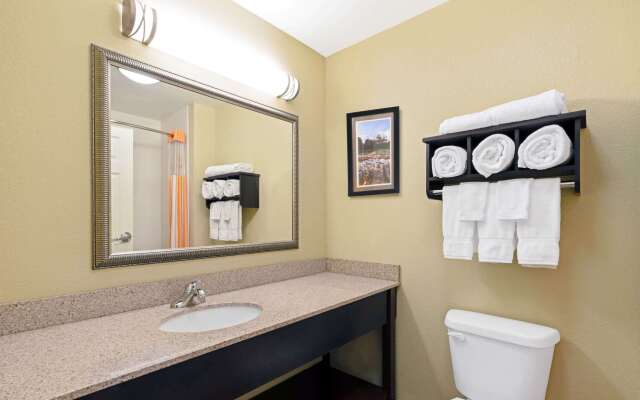 La Quinta Inn & Suites by Wyndham Stillwater-University Area