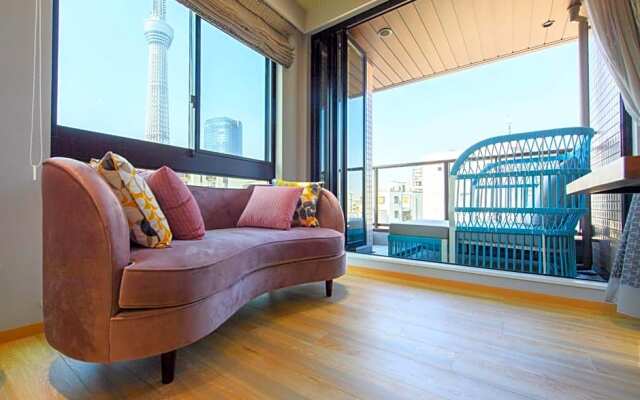 Aozora HOTEL - Vacation STAY 36208v