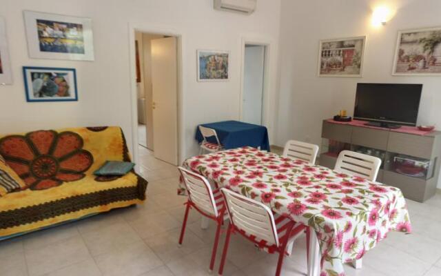 Casa Te Lu Mare