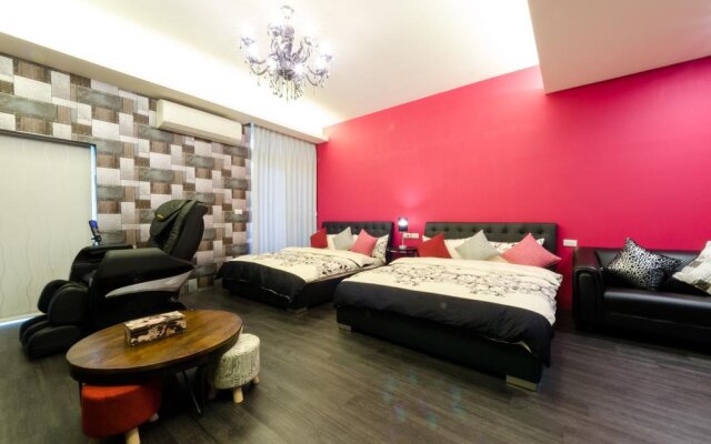 Dream House - Bathtub Massage Chair Homestay