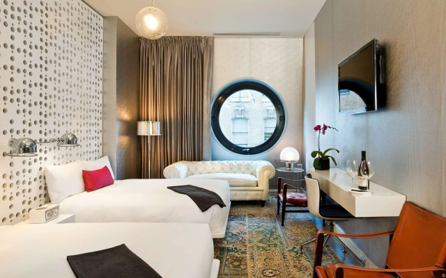 Dream Downtown, by Hyatt