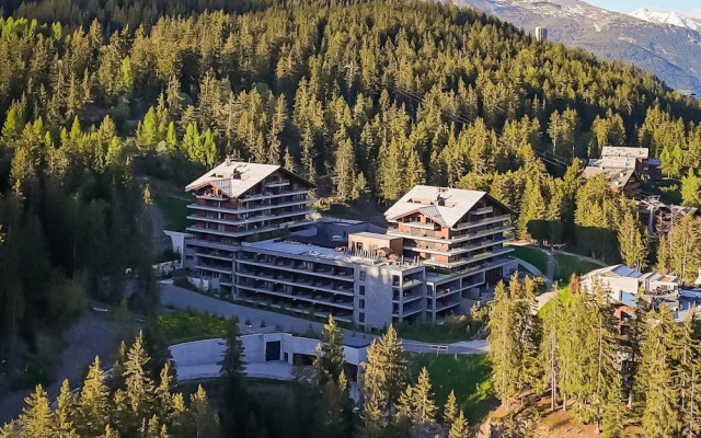 Six Senses Crans-Montana