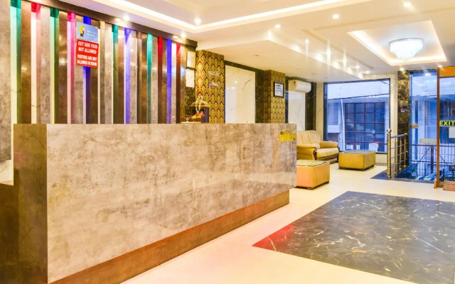 Olivia Hotels
