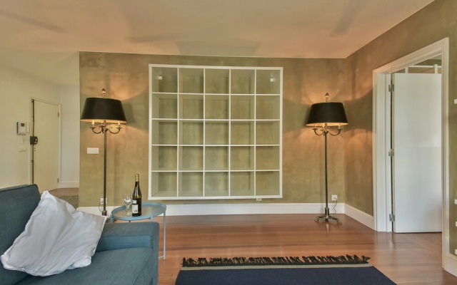 Carcavelos Sol by Lisbon-Coast vacation