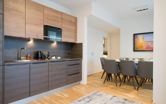 myApartments Vienna