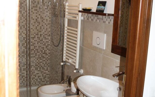 L'Atto Secondo b&b
