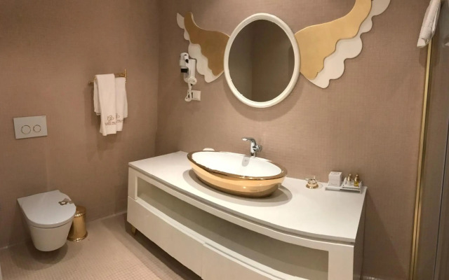 Golden Pars Hotel