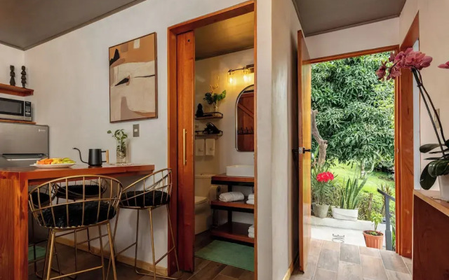 Yaloco House Monteverde