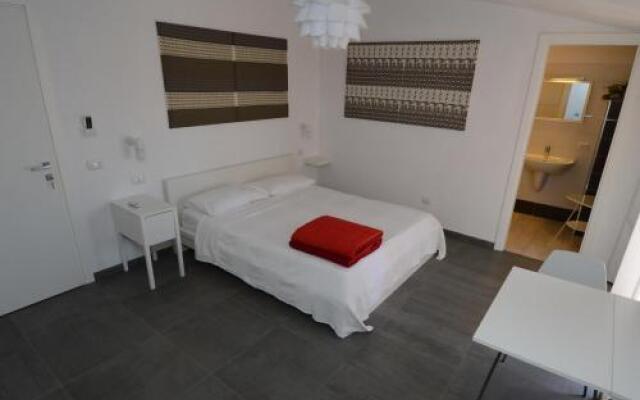 Accomodation Libertino