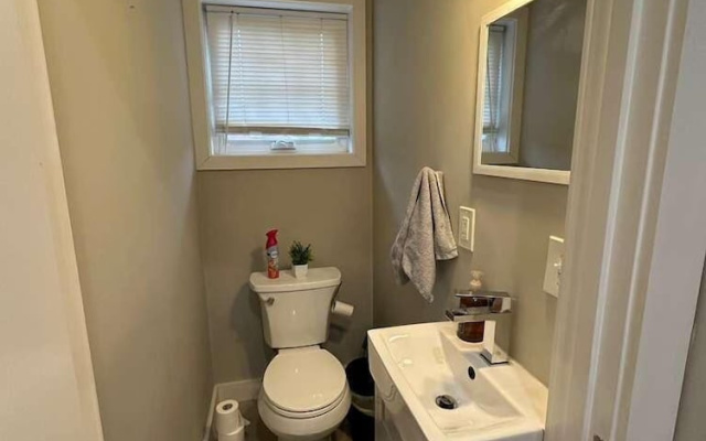 Homestay In Boston -