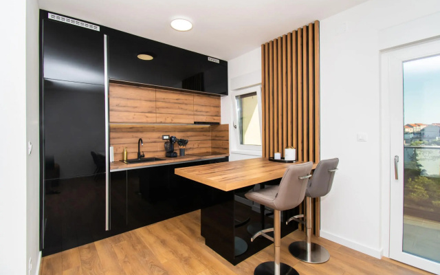 Apartments Luxury Golden Suites