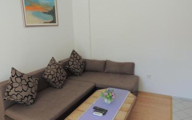 Apartmani Sutic & Restaurant San