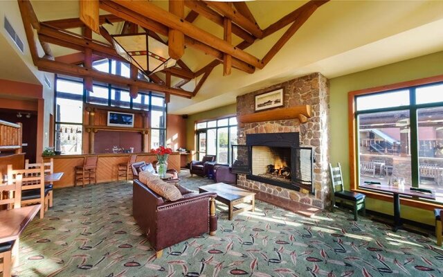 Quartz Mountain Resort