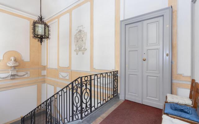 Palazzo Balbo Family Apartment by Wonderful Italy