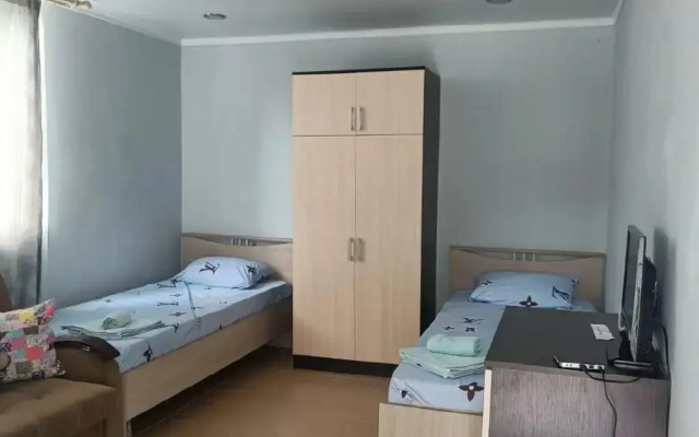 Guest house on Adleiba