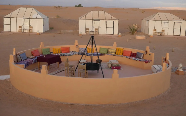 Royal Luxury Camp