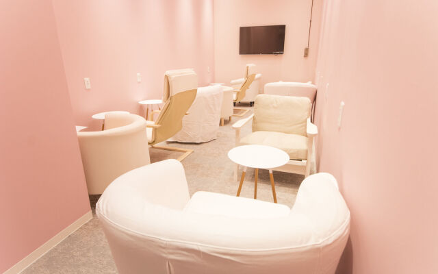 Akihabara BAY HOTEL - Caters to Women