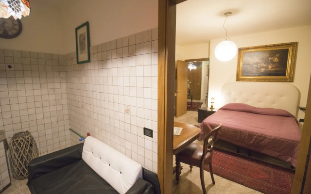 Luxury B&B