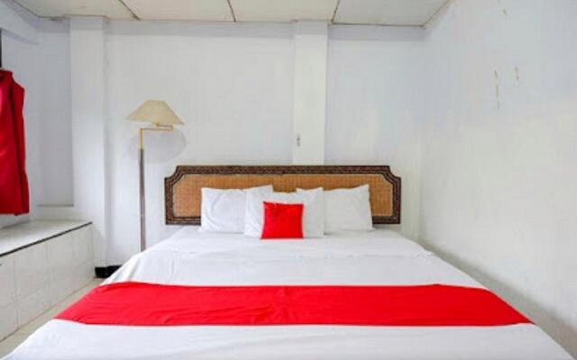 Hotel O Rantepao Lodge Near Patung Tedong Bonga