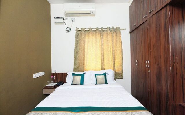 Home Stayz - Service Apartment