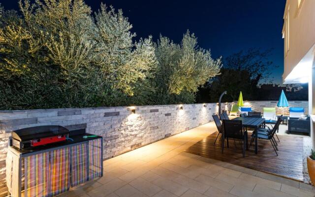 Villa Cindric