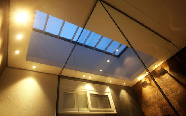 Zaya Motel Premium - Adults Only