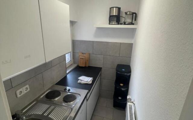 Haus Seefalke - 250 M Zum Meer