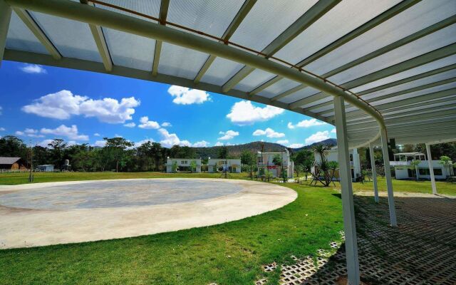 Worawee Resort & Spa