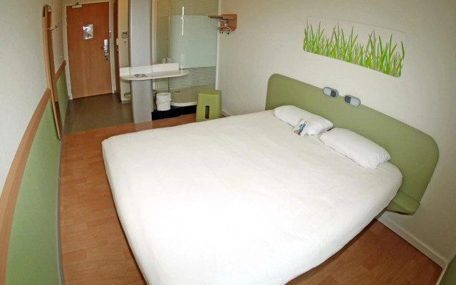 ibis budget Nimes Centre Gare