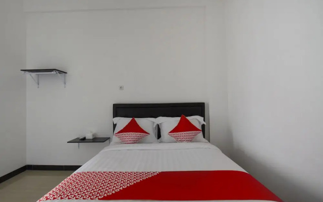 Forrest Inn by OYO Rooms